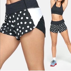 Limited Edition OV Polka Dot Hudson Short (XS)